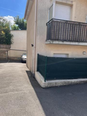 Ferienwohnung Cosy Ivry-sur-Seine Exterior foto