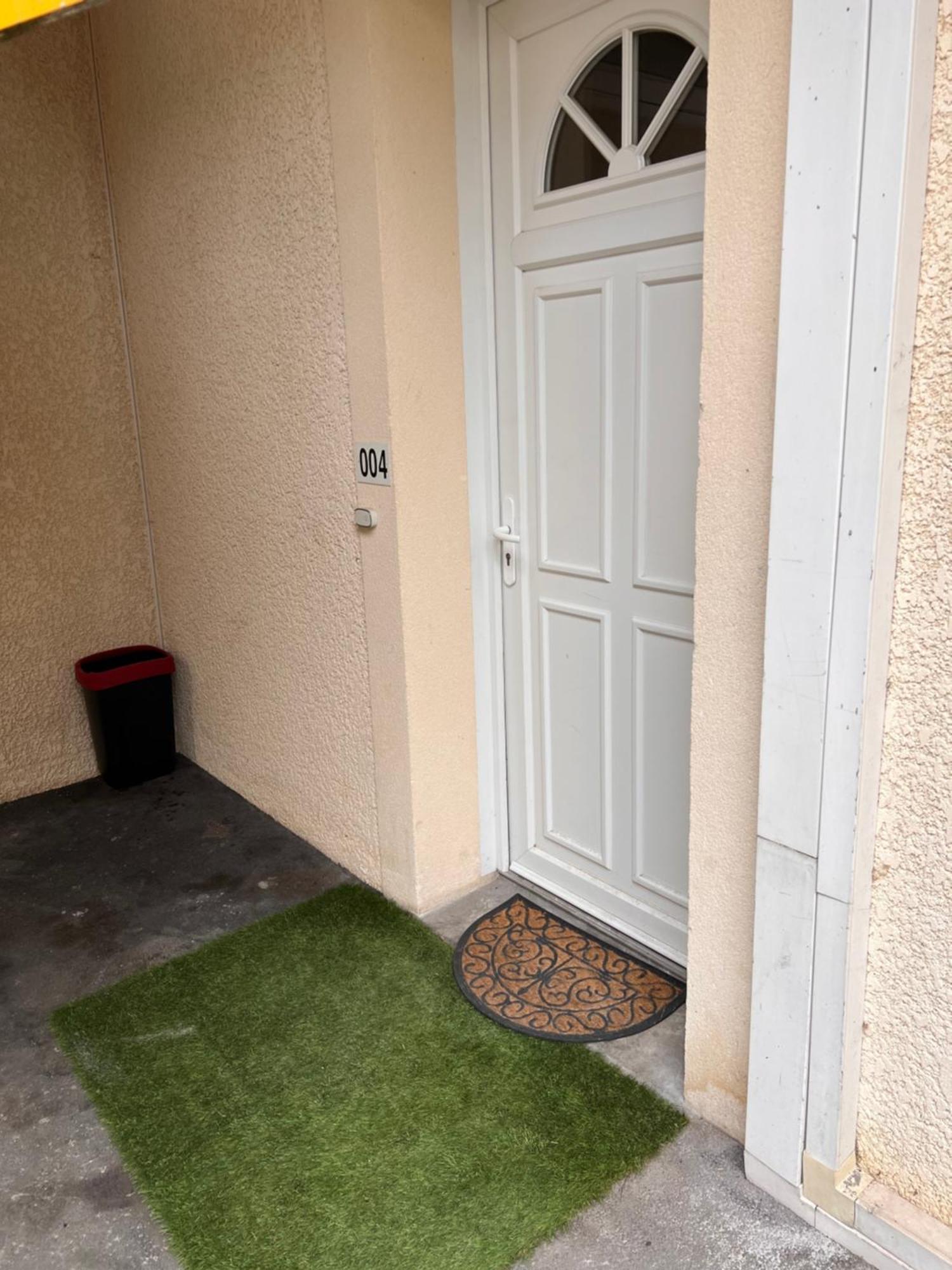 Ferienwohnung Cosy Ivry-sur-Seine Exterior foto