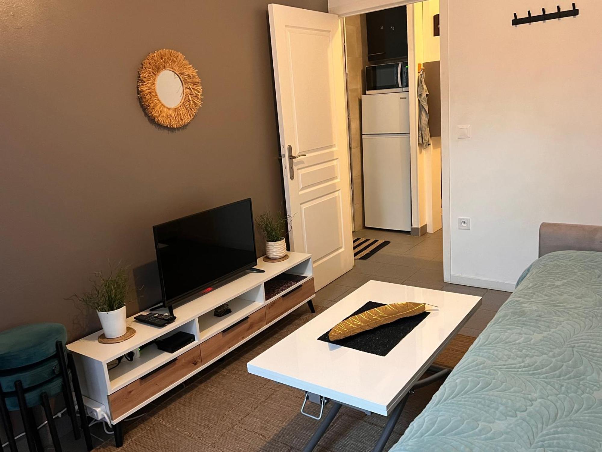 Ferienwohnung Cosy Ivry-sur-Seine Exterior foto