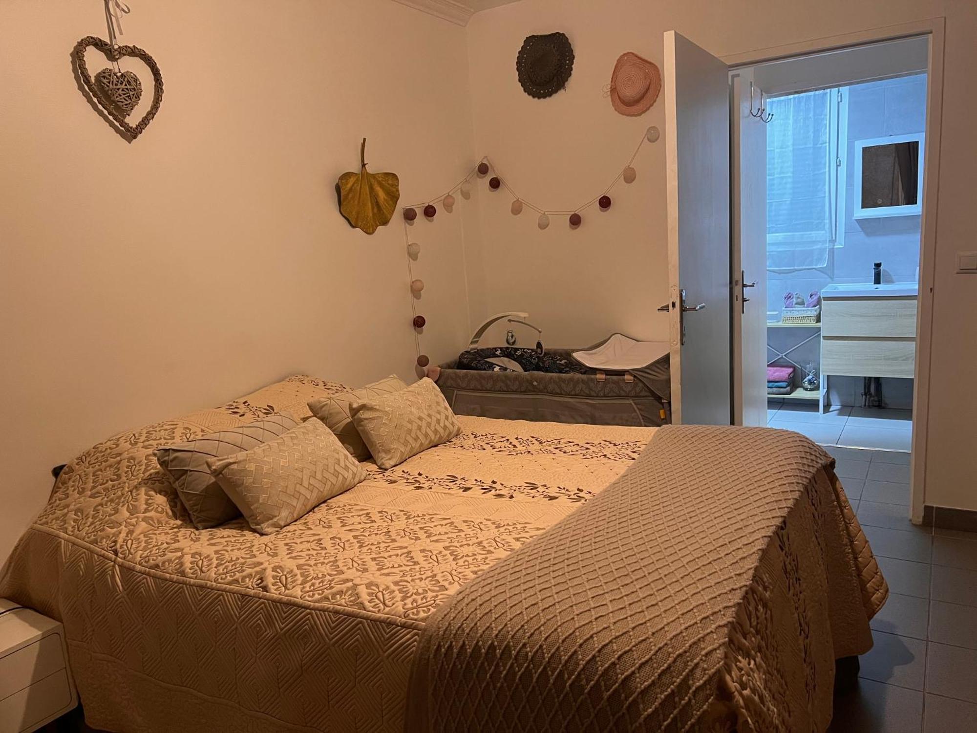 Ferienwohnung Cosy Ivry-sur-Seine Exterior foto
