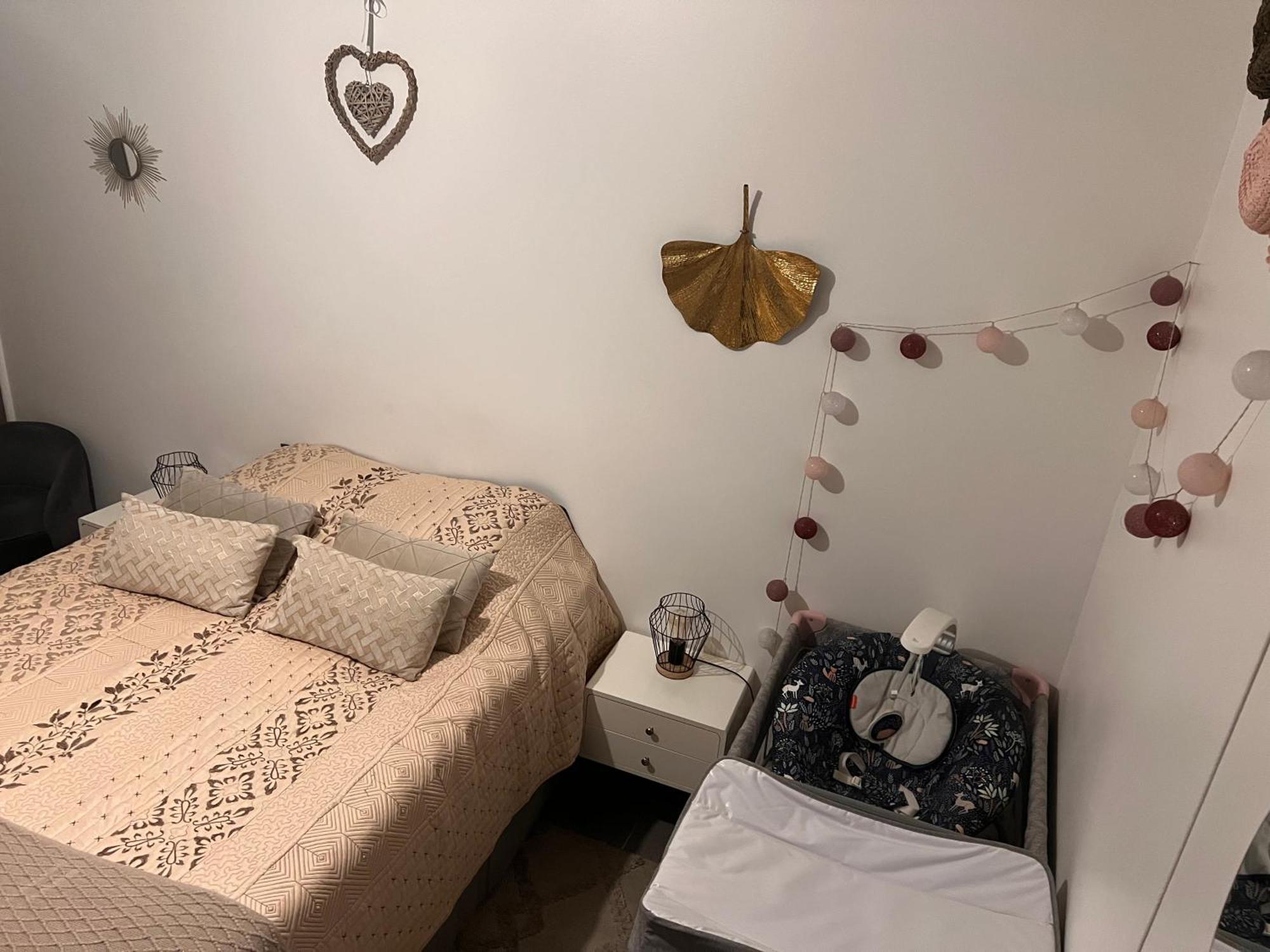 Ferienwohnung Cosy Ivry-sur-Seine Exterior foto